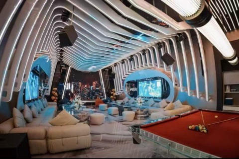 扬州KTV招聘信息广告,本地负责经理高端多金场