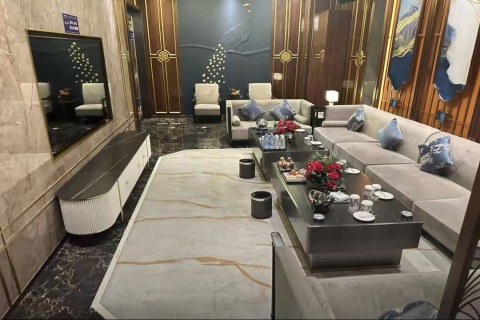 扬州商务高端KTV模特招聘,1800起步成功源于选择